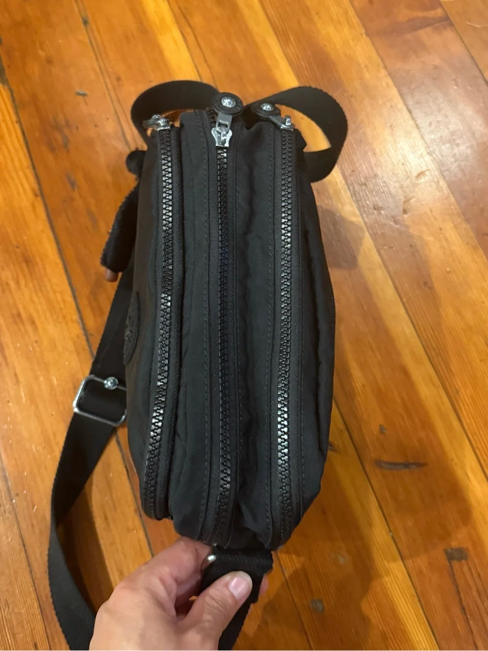 Kipling Silen Medium Crossbody Bag